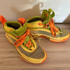 USED NIKE JORDAN‎ AIR